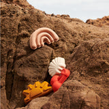 Sandformen - Gill cherries/apple blossom  von Liewood
