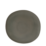 Teller - Picnic grey von Madam Stoltz