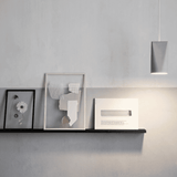 Regal - Gallery Shelf 70 von Moebe