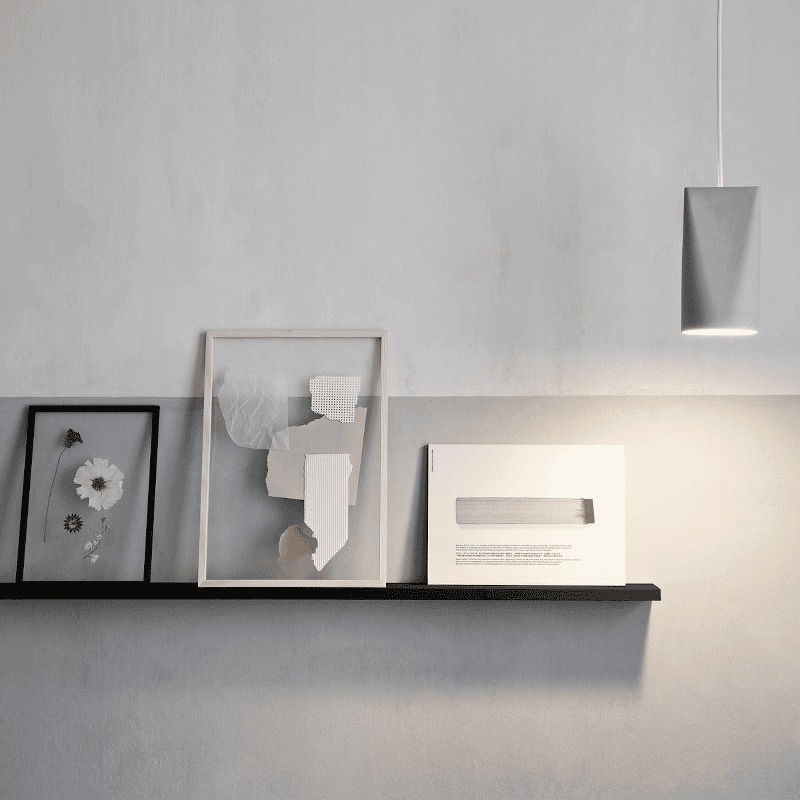 Regal - Gallery Shelf 70 von Moebe
