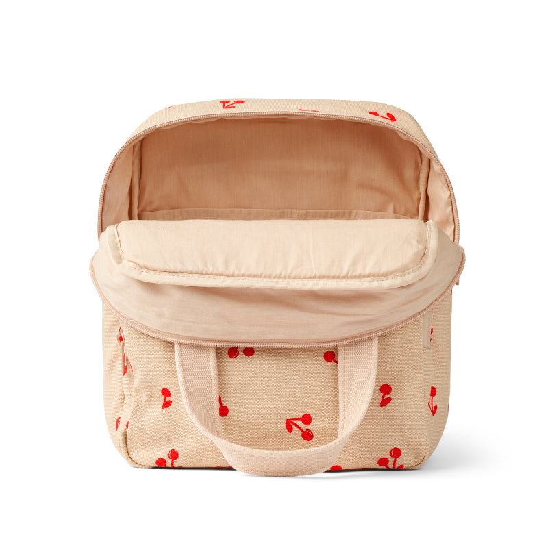 Rucksack - Elsa cherries/apple blossom von Liewood