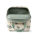 Rucksack - Elsa crab/sandy von Liewood