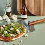 Pizzaschaufel natur von Nicolas Vahé