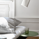 Bettrahmen - THE MOEBE BED pine green