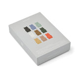Crayons - Wallace yellow mellow multi mix von Liewood