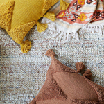Teppich - Kelim Dhaka Jute von Liv Interior