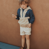 Anorak - Niros dark blue von Liewood