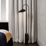 Stehlampe - Arum Black von Ferm Living