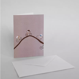 Karte - Bicycles von Fine Little Day