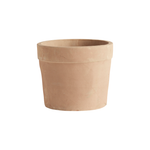 Übertopf – Terracotta L von Tine K home