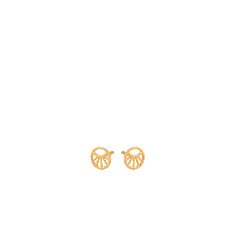 Daylight Earsticks mini gold von Pernille Corydon