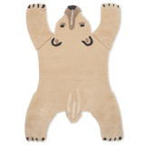 Teppich - Polar bear von Ferm Living