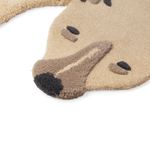 Teppich - Polar bear von Ferm Living