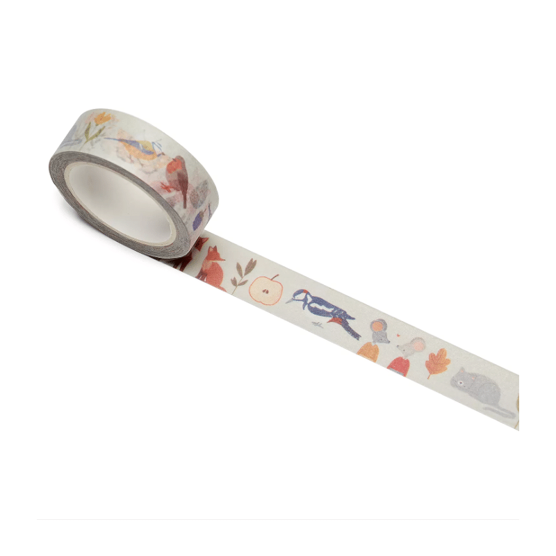 Washi Tape - Little Piep von NUUKK