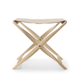 Carl Hansen - Propellerhocker KK87830 Eiche geseift