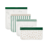 Travel bags - Clive peppermint multi mix von Liewood