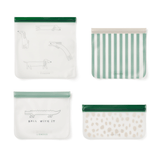 Travel bags - Clive peppermint multi mix von Liewood