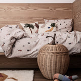 Aufbewahrungskorb - Apfel gross von Ferm Living