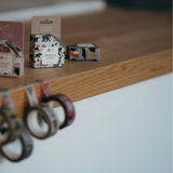 Washi Tape – Safari von NUUKK