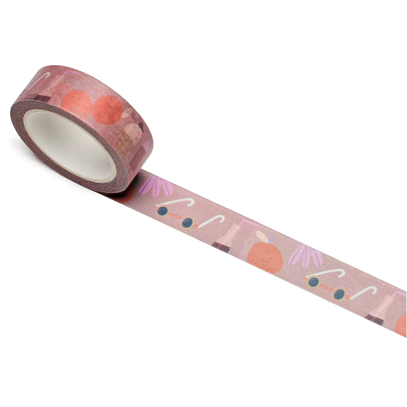 Washi Tape – Somme von NUUKK