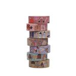Washi Tape – Somme von NUUKK