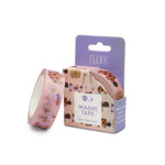 Washi Tape – Marienkäfer von NUUKK
