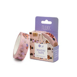 Washi Tape – Marienkäfer von NUUKK
