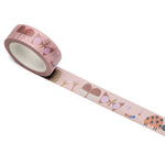 Washi Tape – Marienkäfer von NUUKK
