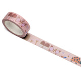 Washi Tape – Marienkäfer von NUUKK