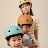 Fahrradhelm - Hilary crispy corn von Liewood