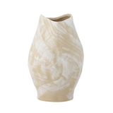 Vase - Obsa sand von Bloomingville
