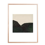 Poster - The Hill von Fine little Day