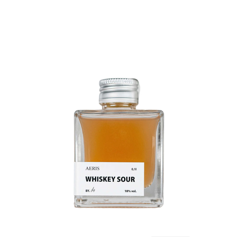 Cocktail - Whiskey Sour von Aeris