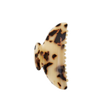 Haarklammer - Midi Heirloom Claw blonde tortoise von Machete