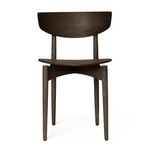 Stuhl - Herman Wood dark stained von Ferm Living