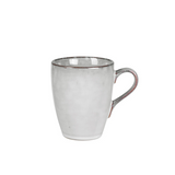 Tasse - Mega Becher Nordic Sand von Broste Copenhagen