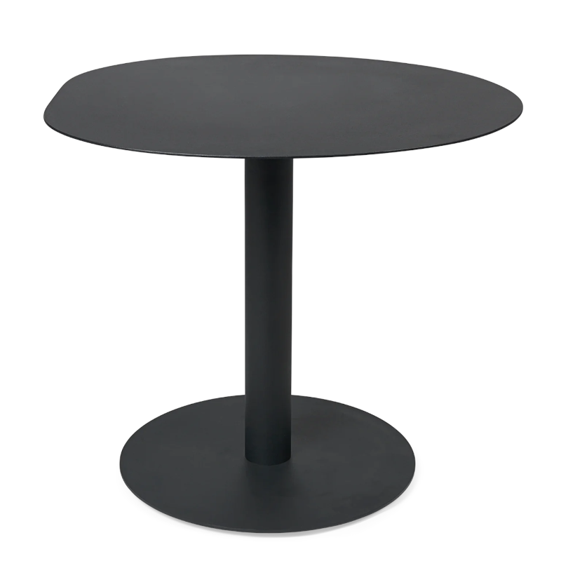 Tisch - Pond black von ferm Living
