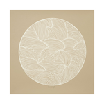 Print - Moon No. 01 von The Poster Club