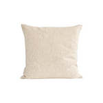 Kissenbezug – Leinen ecru-oat 50x50 von Tine K Home