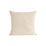 Kissenbezug – Leinen ecru-oat 50x50 von Tine K Home