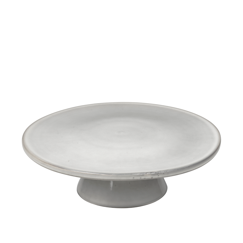 Tortenplatte - Nordic Sand von Broste Copenhagen