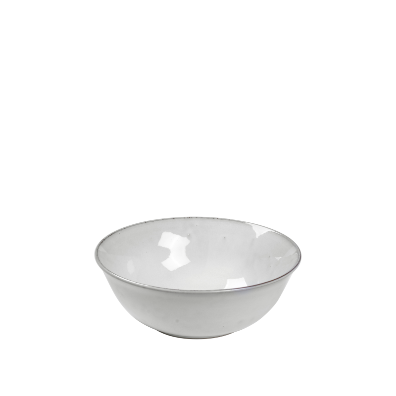 Schale - Buddha Nordic Sand von Broste Copenhagen