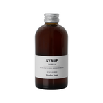 Sirup - Vanilla von Nicolas Vahé