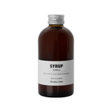 Sirup - Vanilla von Nicolas Vahé
