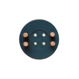 Pompon Maker - Button midnight von Pom Maker