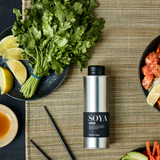 Soya Sauce von Nicolas Vahé