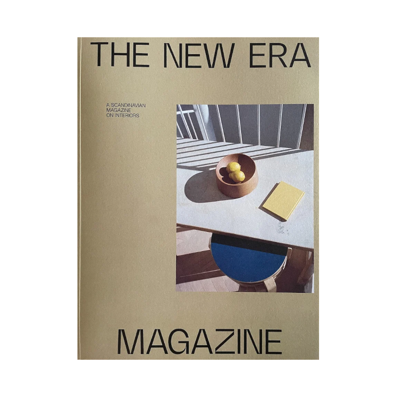 Magazin - The New Era Issue 4 von New Mags