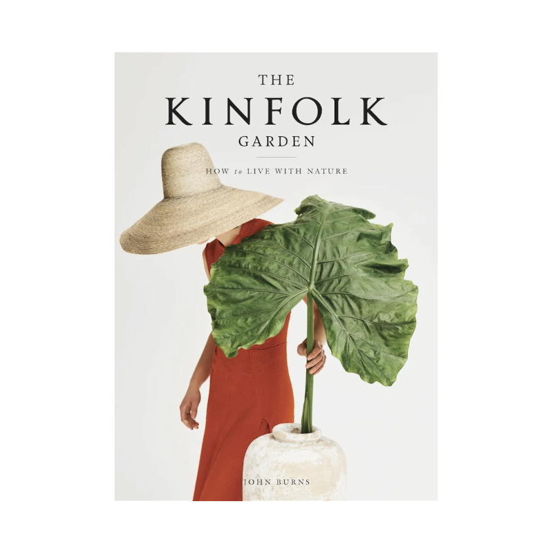 Buch - Kinfolk Garden von New Mags