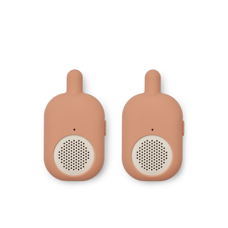 Walkie Talkie - Nael tuscany rose von Liewood