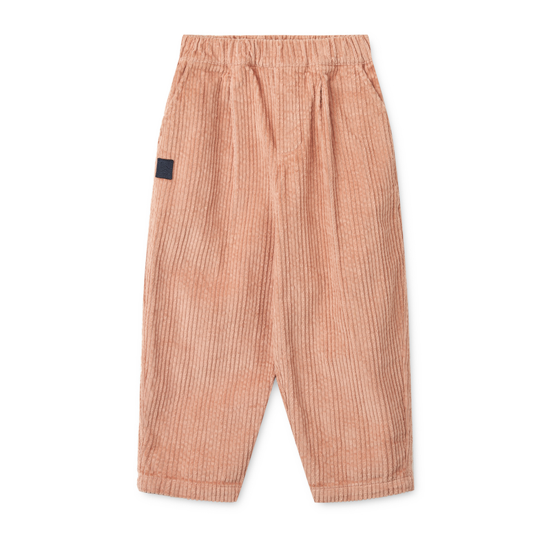 Cordhose - Borris pale tuscany von Liewood